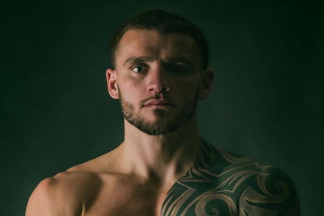 Joe Smith Jr is primed for his second shot at a world title