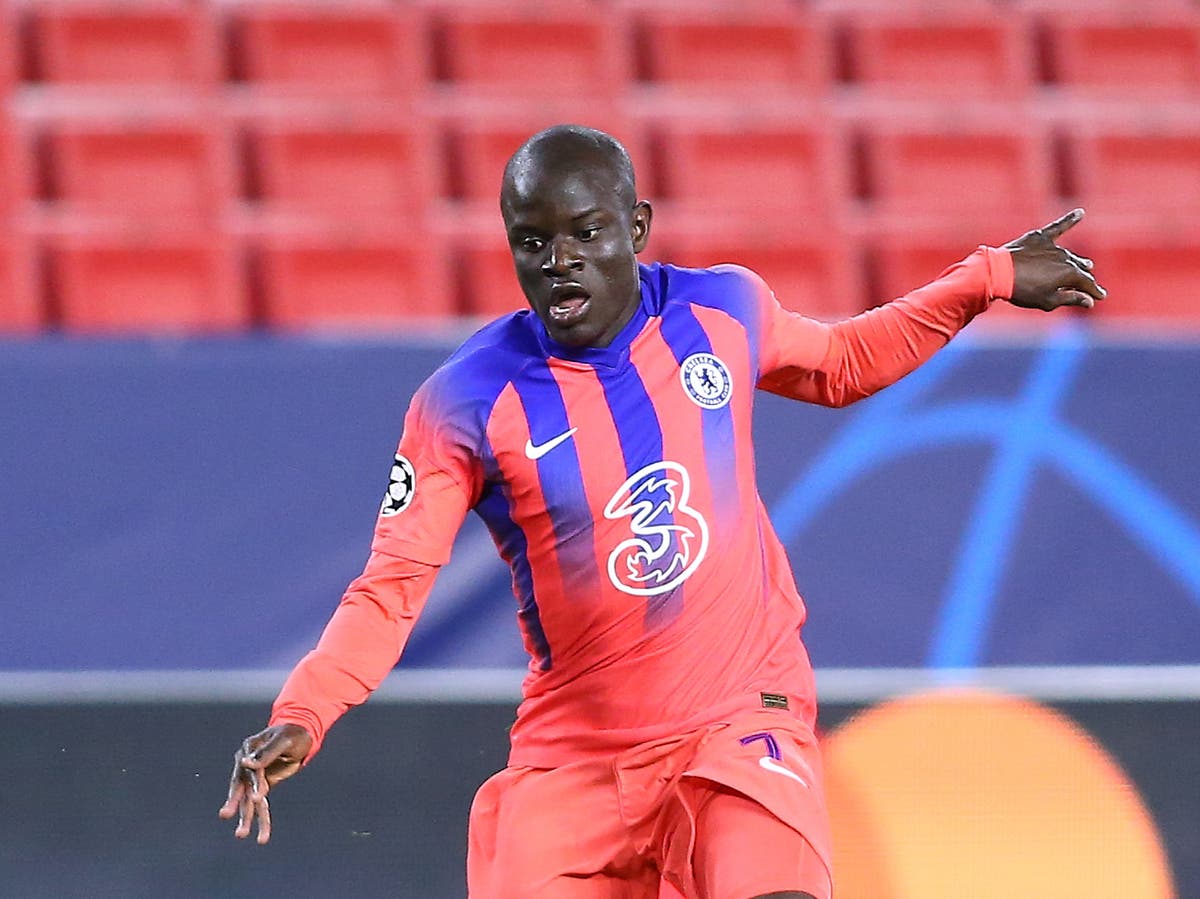 Crystal Palace vs Chelsea predicted line-ups: Team news ahead of Premier League fixture today