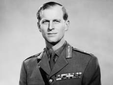 Prince Philip obituary: Father, naval officer and consort