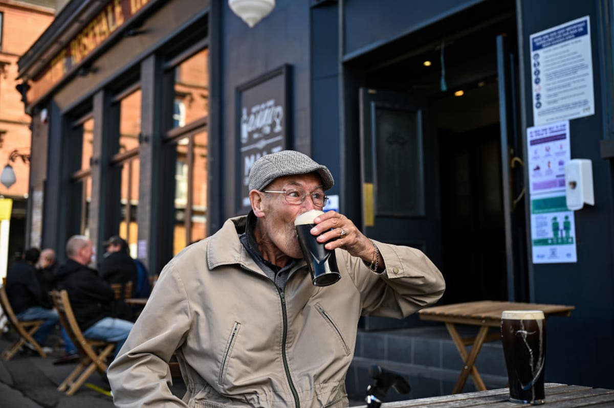 If you care about the planet, think carefully when choosing a pub as lockdown eases