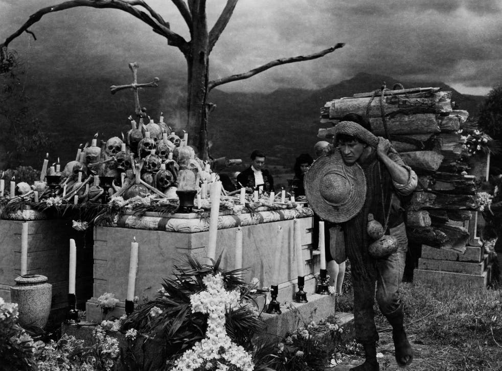 <p><em>Macario</em> fue incluida en la lista de las 100 mejores películas del cine mexicano</p>