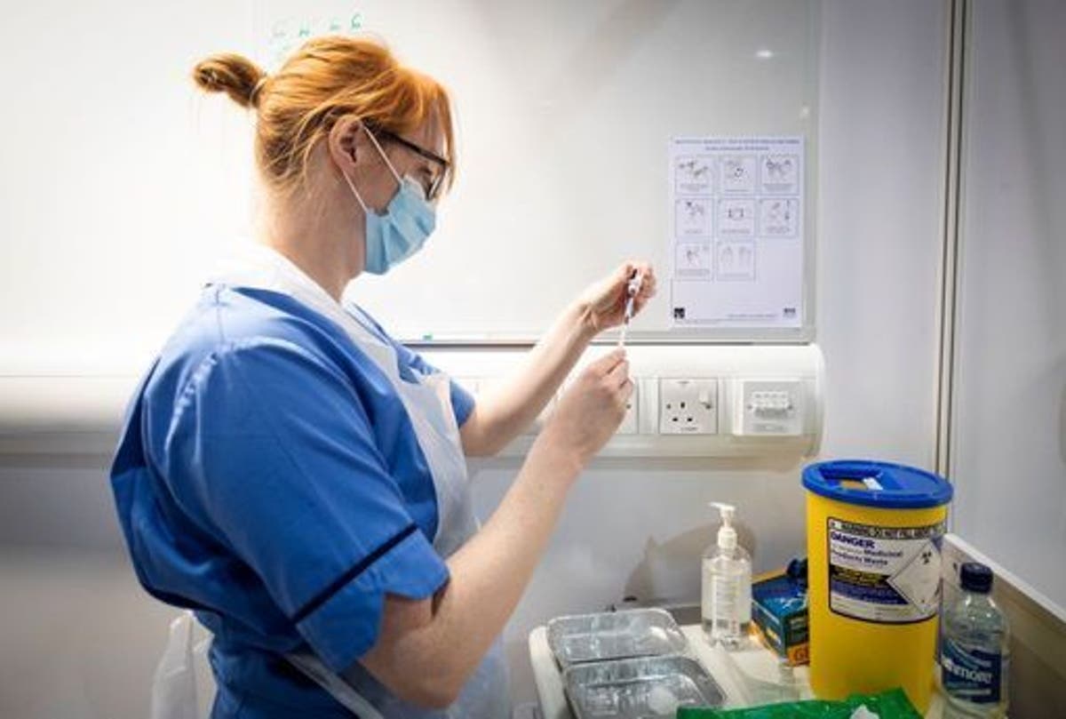Women health and care workers need action to improve their lives, not more alarming reports