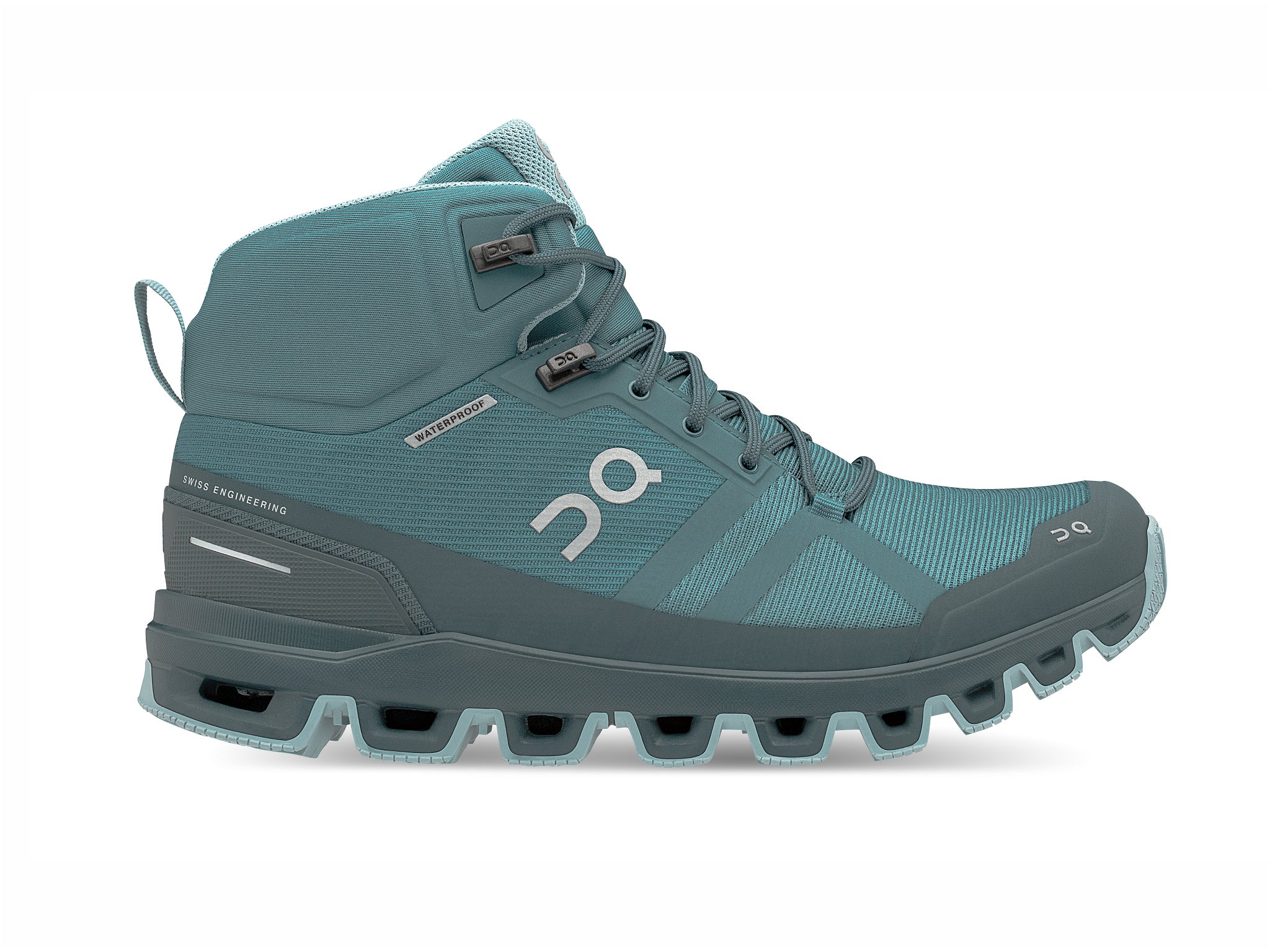best waterproof walking boots