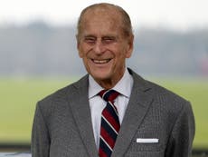 Prince Philip was a dinosaur – but the royal family might struggle to keep Jurassic Park going without him