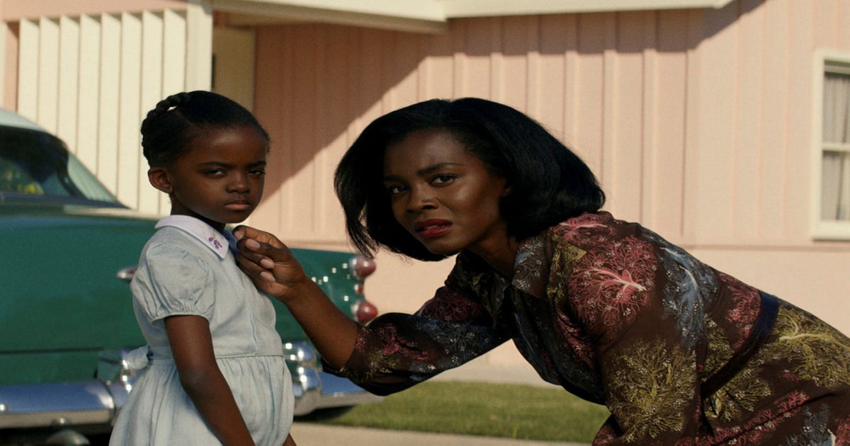 Prime Video drops trailer for 'Riches' Black family drama series