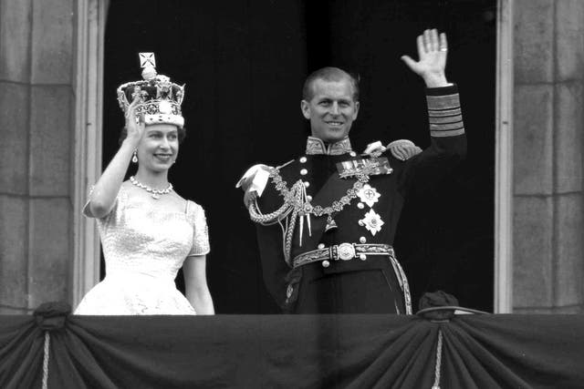 Britain Prince Philip