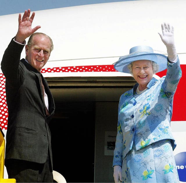 <p>El príncipe Felipe murió este 9 de abril en su casa en el castillo de Windsor y la familia real anunció su fallecimiento en un comunicado.</p>
