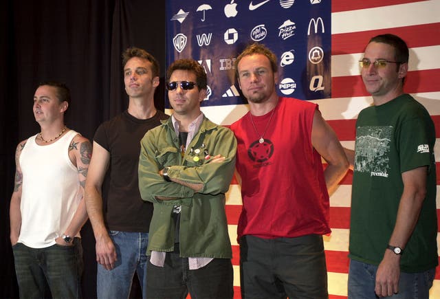 Music- Pearl Jam-Ten at 30-McCready