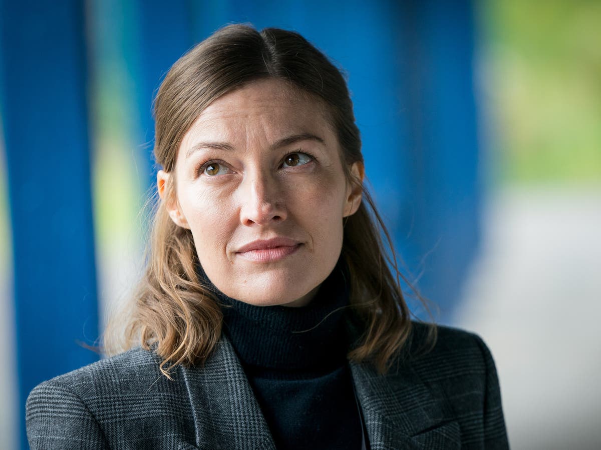 ‘Mother of God!’: Line of Duty fans thrown into disarray after explosive fourth episode ‘Mother of God!’: Line of Duty fans thrown into disarray after explosive fourth episode