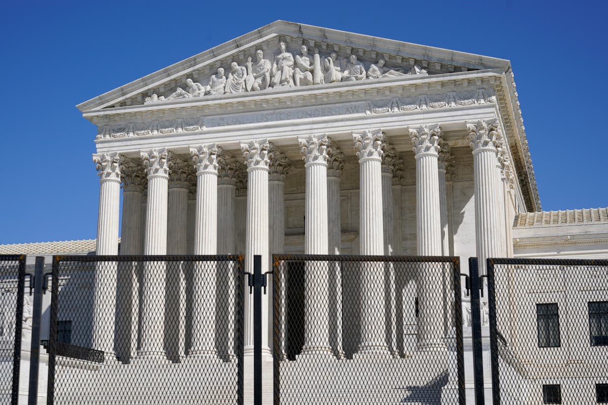 Supreme Court asked to give access to secretive court's ...