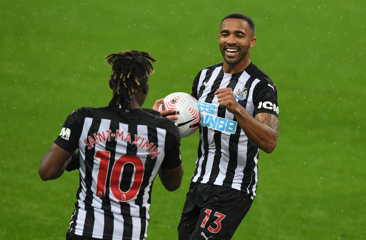 Burnley vs Newcastle United live stream: How to watch Premier League fixture online and on TV today