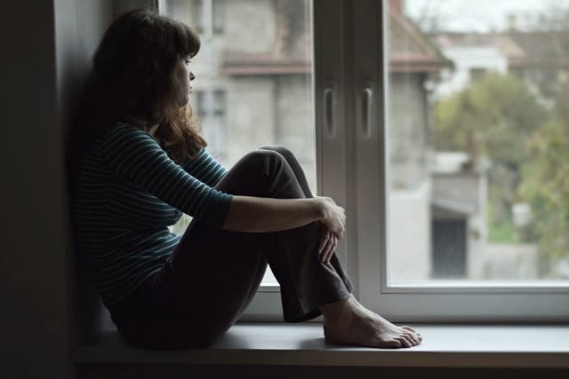 Young people under the age of 25 have reported feelings of loneliness during the coronavirus lockdown