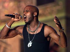 DMX: Family warns fans against scammers claiming to be raising cash for funeral