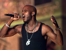 ‘No one radiated more agony, pain, and atomic energy’: Fans and celebrities pay tribute to DMX