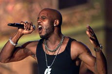 DMX: Family warns fans against scammers claiming to be raising cash for funeral