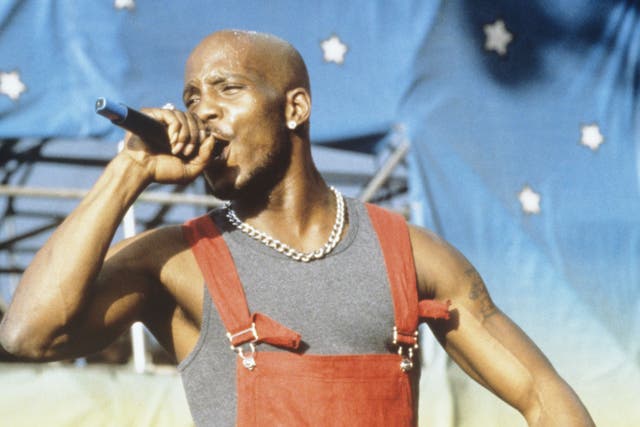 <p>‘One of the most iconic performances ever’: DMX’s Woodstock 99 performance goes viral on social media</p>