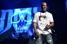 DMX death: Pharrell Williams and Ava DuVernay lead tributes to hip-hop icon