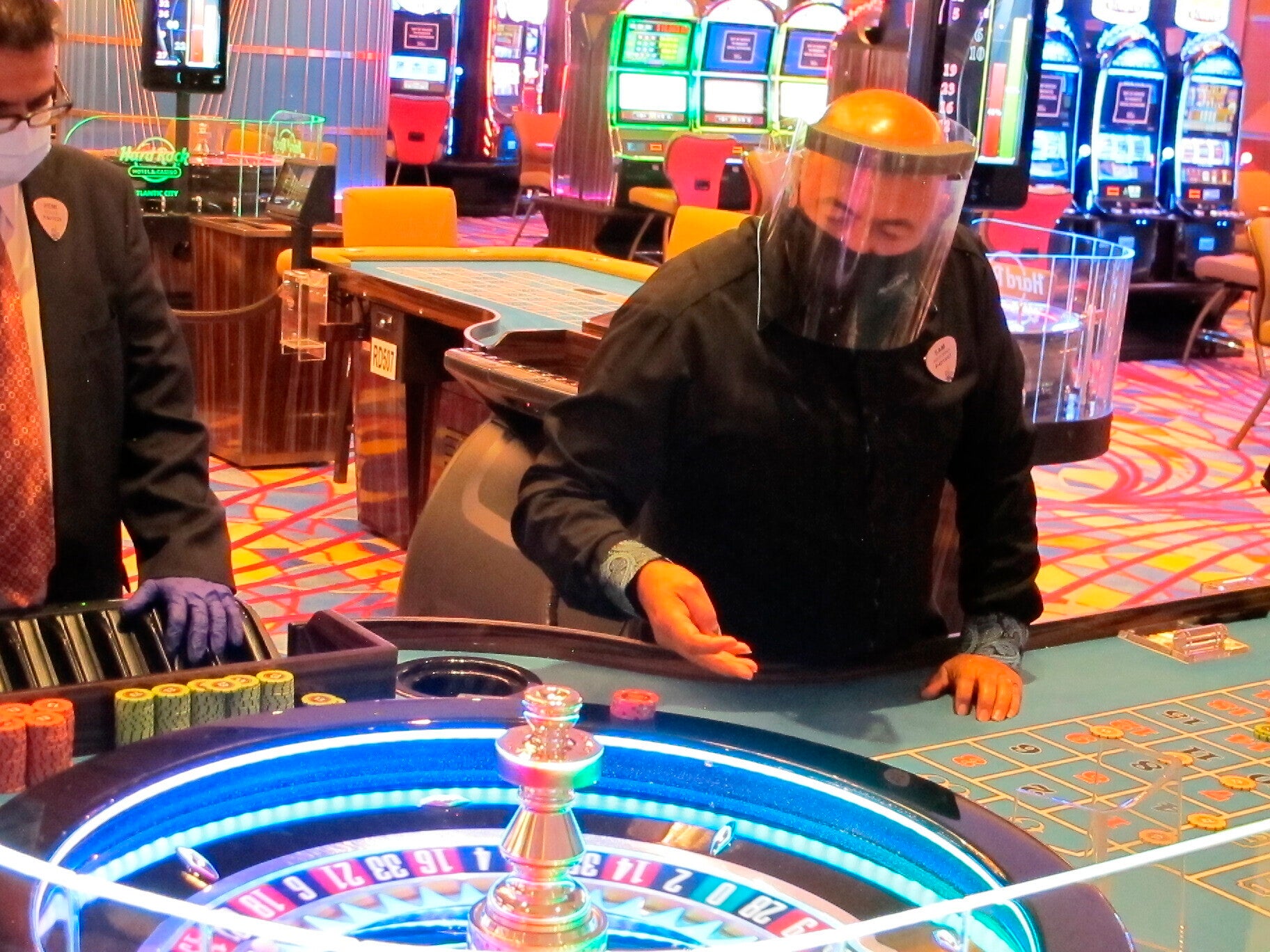 atlantic city casinos new year deals