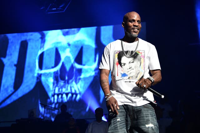 <p>DMX: New song, X Moves, released on the day of rapper’s death</p>