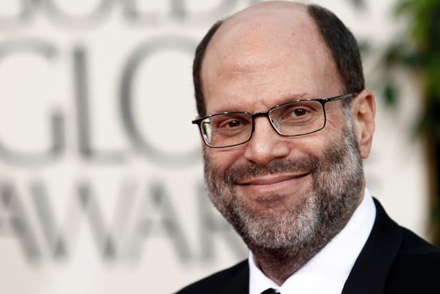 <p>Scott Rudin will ‘step back’ from film and streaming projects, promises to ‘grow and change’</p>