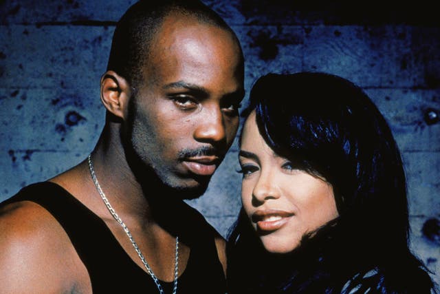 <p>Aaliyah’s mother reacts to DMX’s death: ‘You and Baby Girl will meet again’</p>