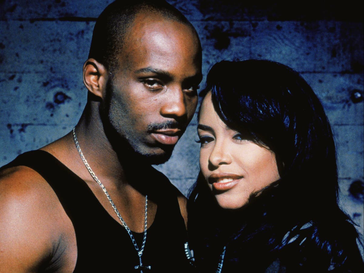 liyah S Mother Reacts To Dmx S Death You And Baby Girl Will Meet Again The Independent liyah S Mother Reacts To Dmx S Death You And Baby Girl Will Meet Again The Independent
