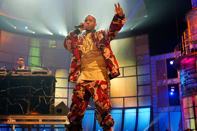 <p>DMX’s 10 greatest songs – from ‘Ruff Ryders’ Anthem’ to ‘X Gon’ Give it to Ya’</p>