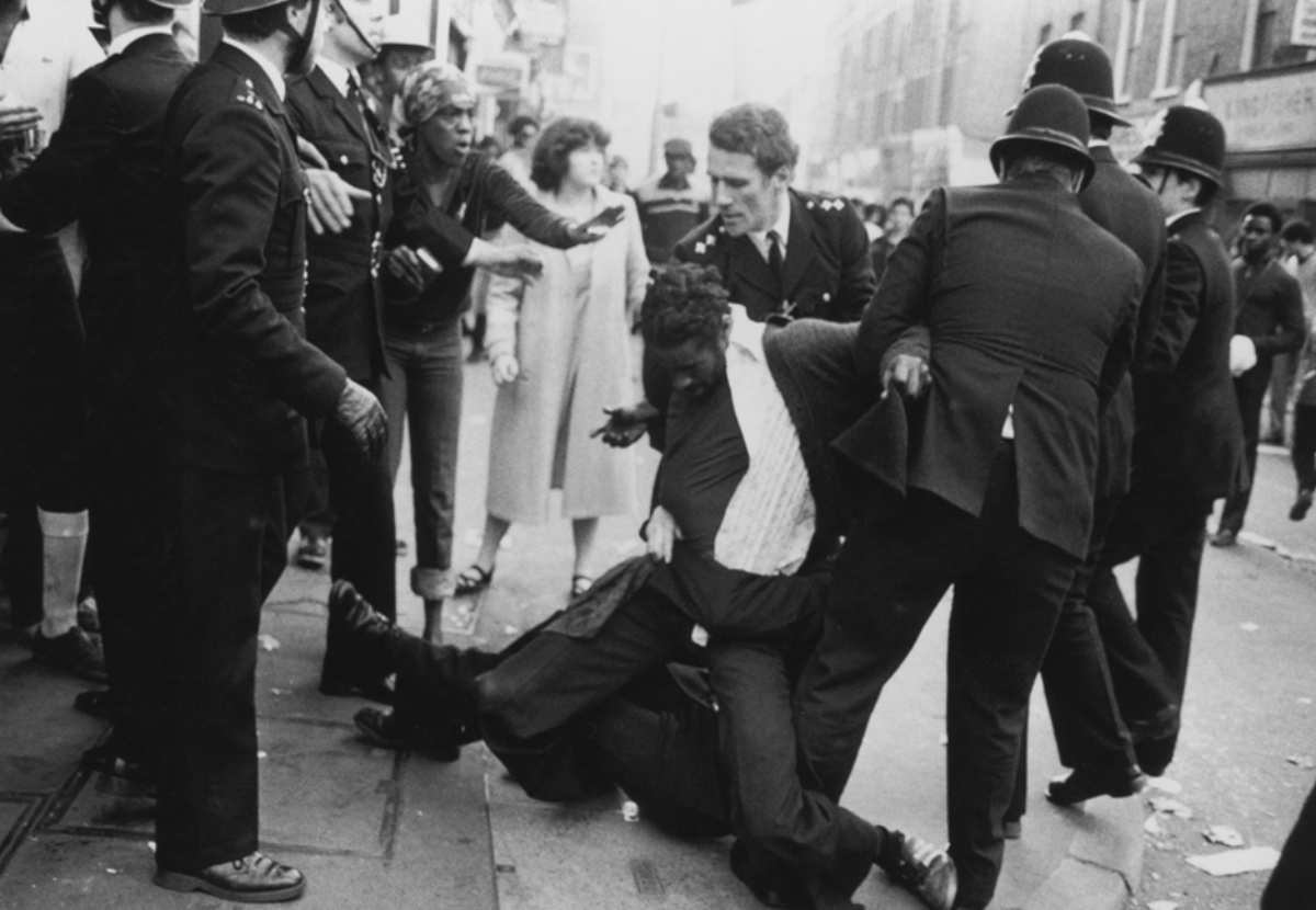 Brixton riots 40 years on: From policing to inequality, residents say &lsquo;progress slipping away&rsquo;