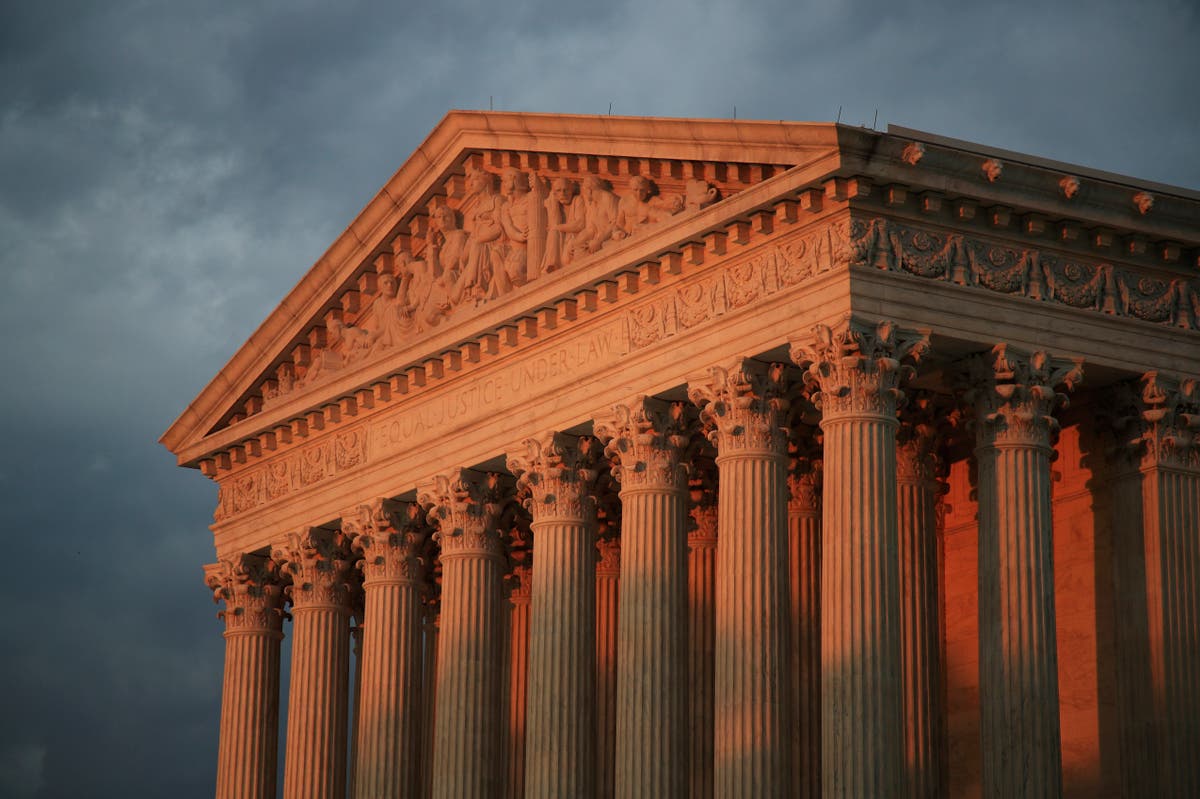 High court halts Calif. virus rules limiting home worship