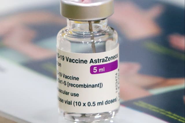 <p>Reports of the clots have already led a number of countries to limit AstraZeneca’s vaccine to older people, or to stop using it entirely</p>