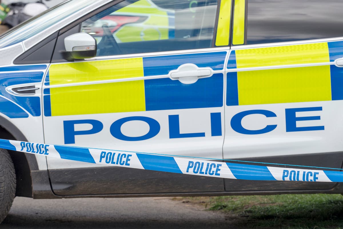 Suffolk: Man arrested after woman’s body found at country park