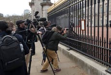 Too much? BBC gets complaints over Prince Philip coverage
