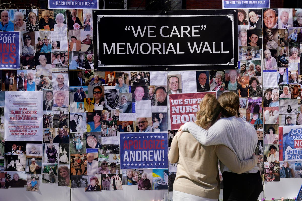 Reforms follow deadly year in New York nursing homes