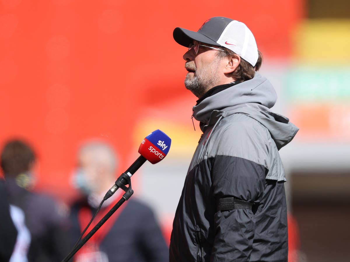 Jurgen Klopp’s opinion of Super League resurfaces as plans are confirmed