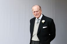 Prince Philip: 10 surprising and lesser-known facts about the Duke of Edinburgh