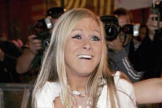 Nikki Grahame dies at 38 after anorexia battle