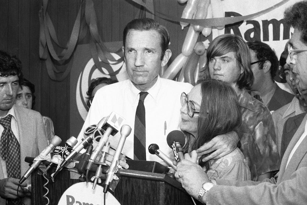 Ramsey Clark, attorney general under Johnson, dies at 93 Ramsey Clark, attorney general under Johnson, dies at 93