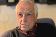 Sir Richard Sutton death: Man charged with murder of one of UK’s wealthiest men