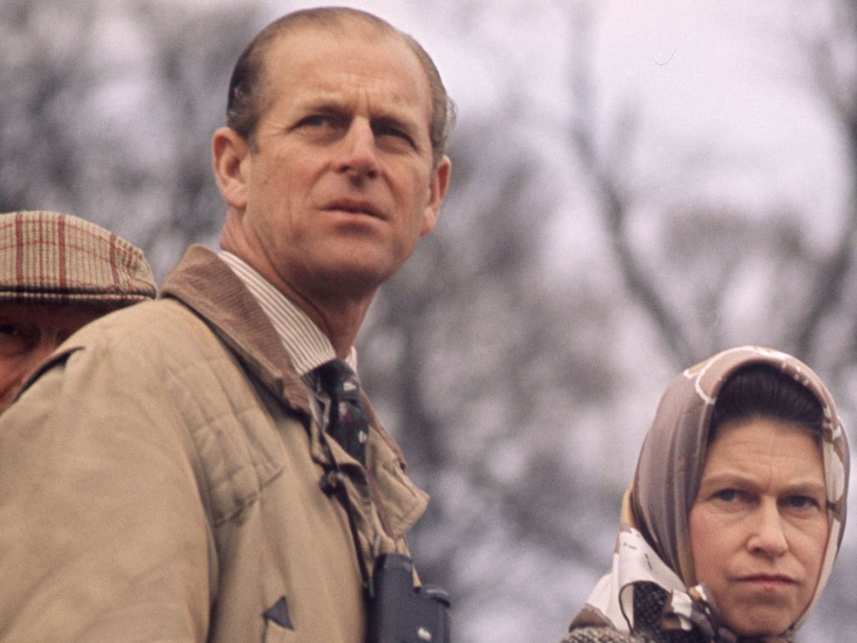 Duke of Edinburgh award asks people to share their memories following Prince Philip’s death Duke of Edinburgh award asks people to share their memories following Prince Philip’s death