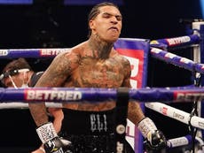 Conor Benn proves he’s the new British attraction but his real journey starts now