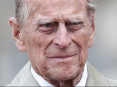 Prince Philip death: What does it mean for the UK to be in 8 days of national mourning?