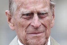 Prince Philip death: What does it mean for the UK to be in 8 days of national mourning?