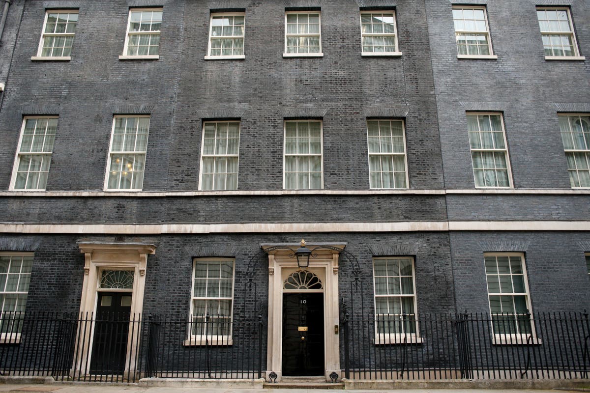 No 10 faces accusations of rewriting controversial race report