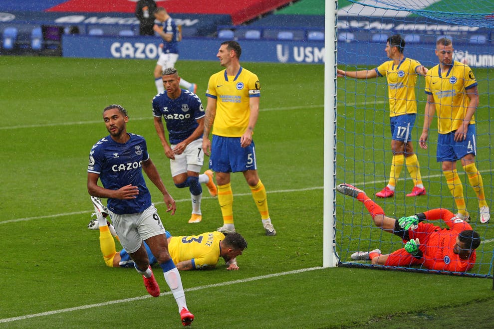 Brighton vs Everton live stream How to watch Premier League fixture