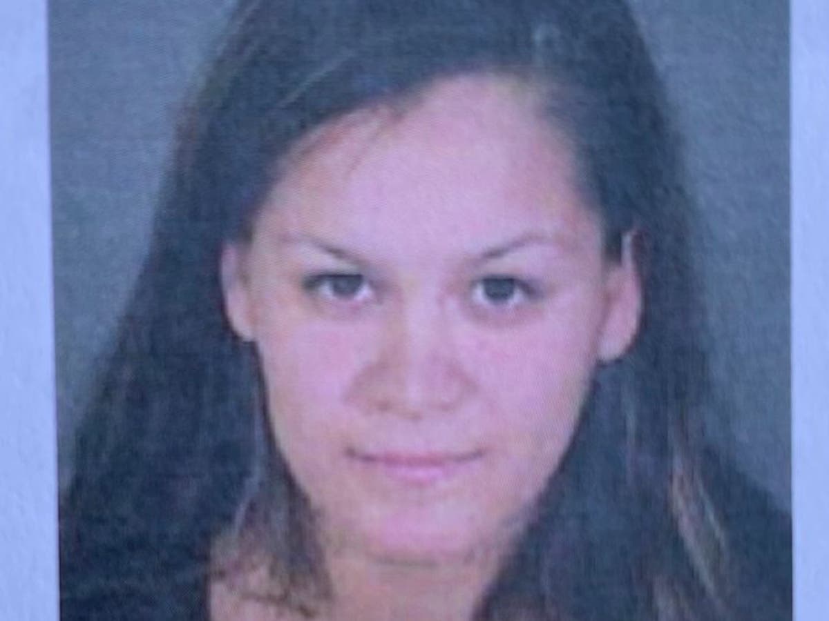 Mother accused of killing her three children in Los Angeles