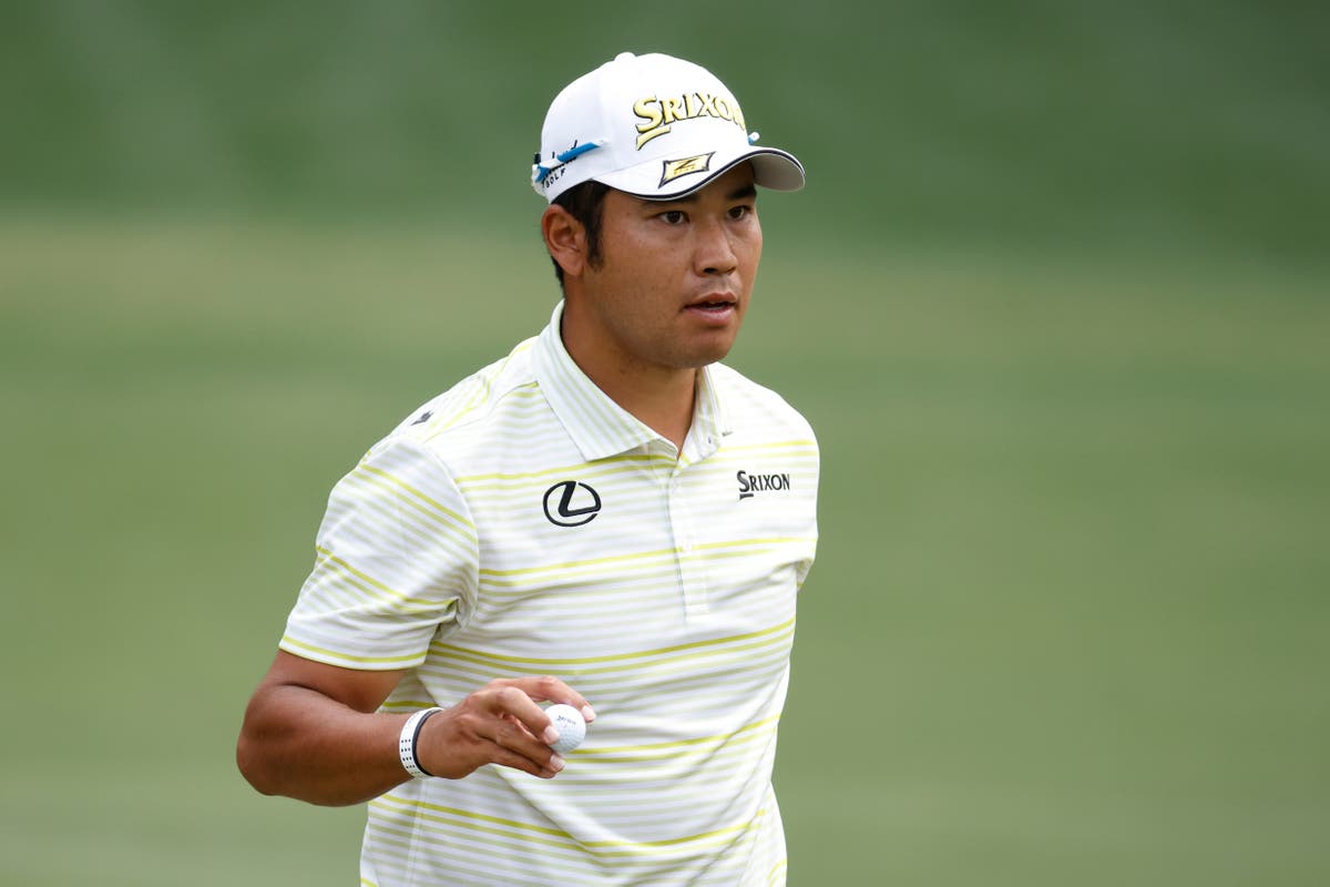 Masters 2021 leaderboard LIVE: Latest scores and updates from final round at Augusta - Vimarsana News