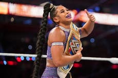 WrestleMania results: Rhea Ripley and Bianca Belair shine as WWE women take centre stage