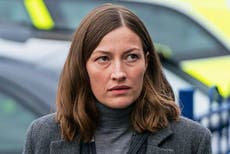 ‘Hell no!’: Line of Duty actor Kelly Macdonald refuses to watch much-anticipated finale