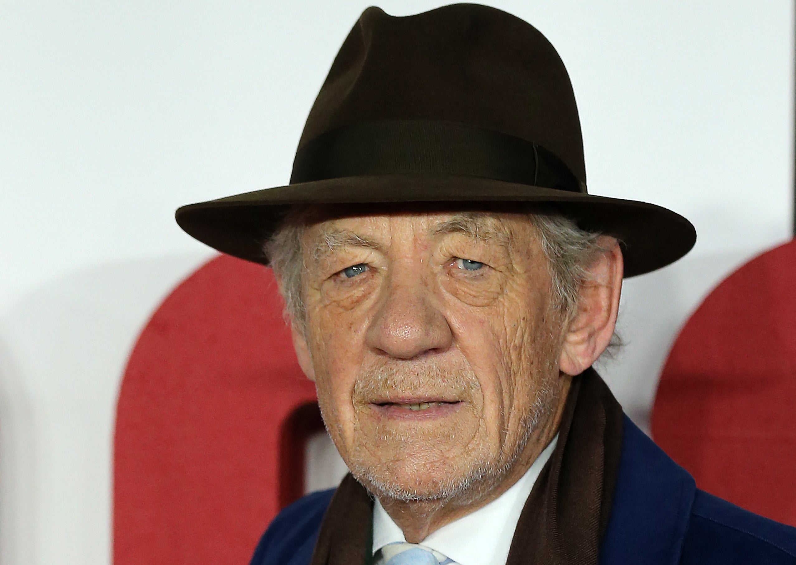 Ian McKellen will star as Hamlet in a new production opening in June