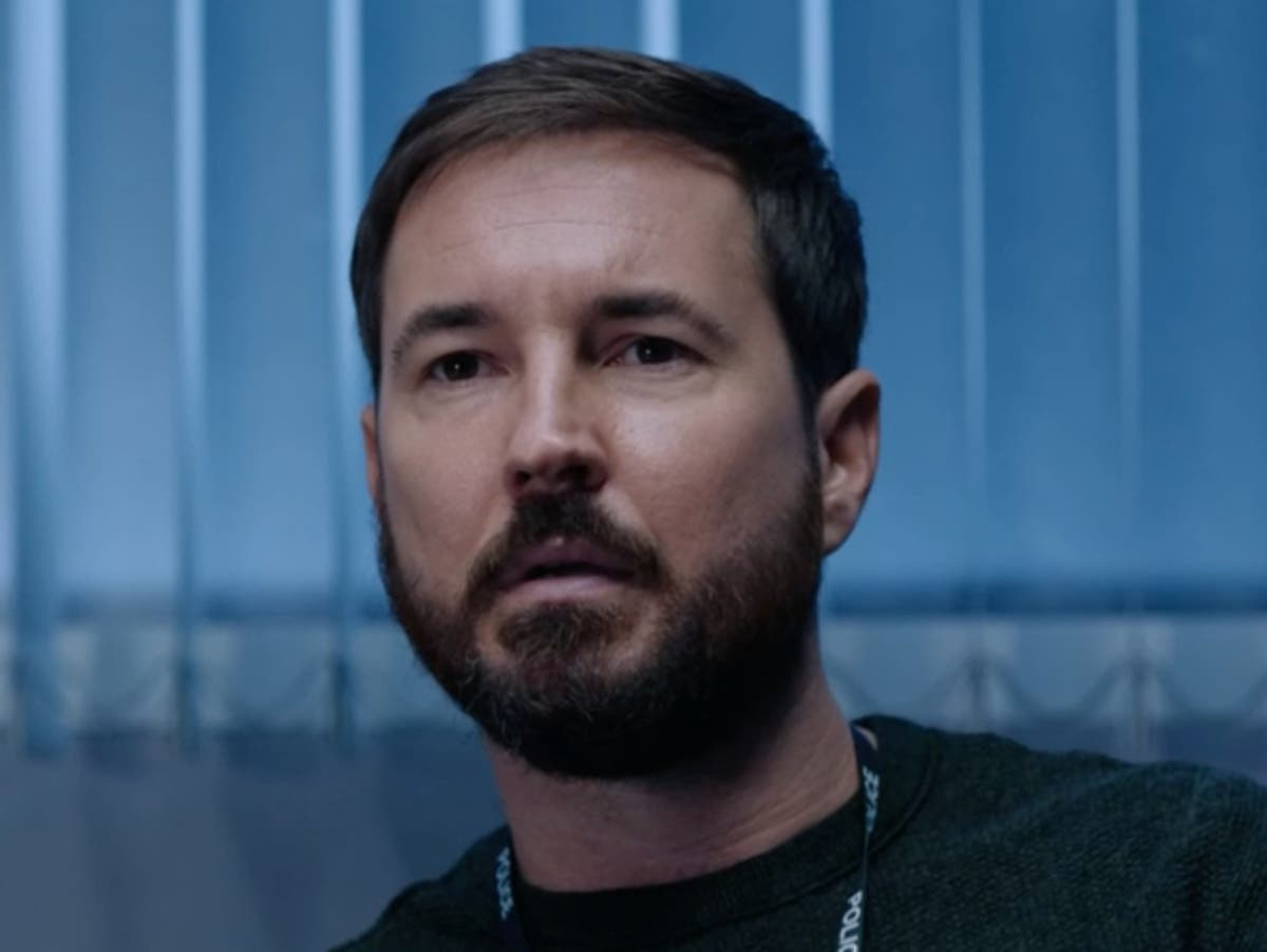 Line of Duty episode 4 theory: Steve Arnott is withholding key info from Ted Hastings